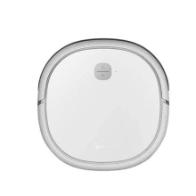 美的扫地机 Ti-08W