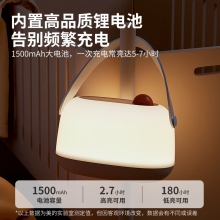 美的母婴灯 MYD-3.8Y1