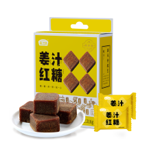 燕之坊姜汁红糖216g