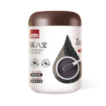 燕之坊 黑八宝 450g