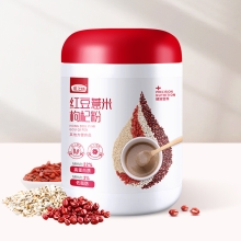 燕之坊 红豆薏米枸杞粉 500g