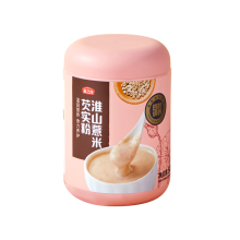 燕之坊 淮山薏米芡实粉 500g（定量装）