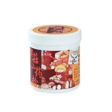 燕之坊 猴菇山药粉 300g（竖纹罐，定量装）
