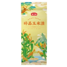 燕之坊 碎晶玉米渣（一品）450g