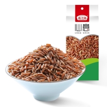 燕之坊 心意月牙红米 430g