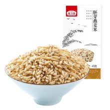 燕之坊 胚芽燕麦米 435g