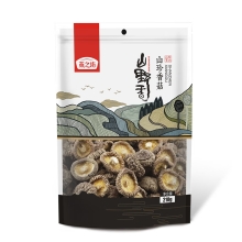 燕之坊 山珍香菇 210g