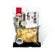 燕之坊 古田小花银耳 70g