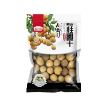 燕之坊 精选泰国清迈桂圆干 288g
