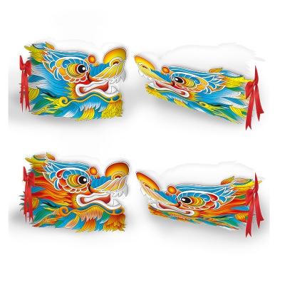 福人福地 龙头帽灯（2个装）DH.23.02.01P