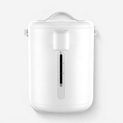 美的电水瓶 电热水壶恒温保温一体全自动多功能P13P