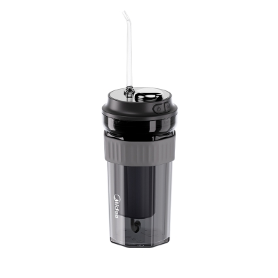 美的冲牙器CL2