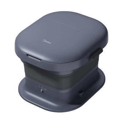 美的足浴盆ZS108深海蓝（XS020100000018）