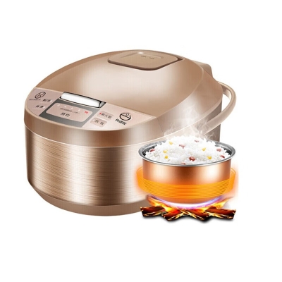美的电饭煲 智能预约定时电饭煲SCF3079-FD