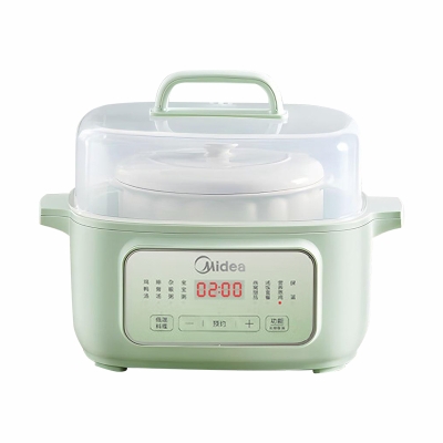 美的电炖锅 MD-DZE1801