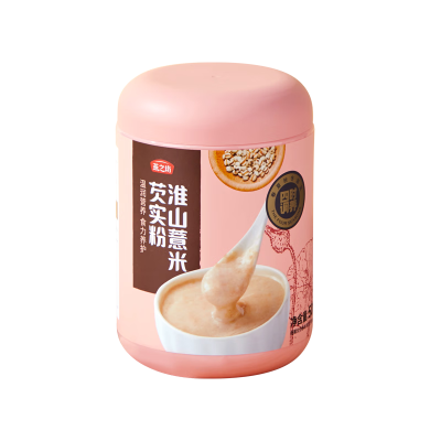 燕之坊 淮山薏米芡实粉 500g（定量装）
