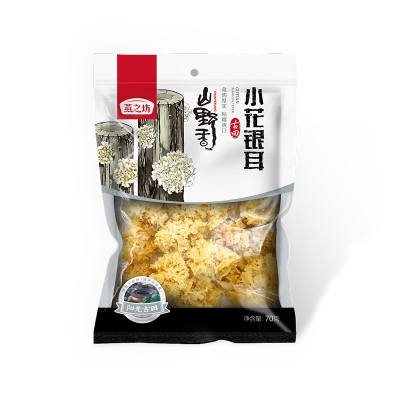 燕之坊 古田小花银耳 70g