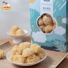 【三稳福记】椴木银耳150g