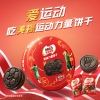 【徐福记】美禄运动饼干360g