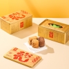 【嘉顿】福星饼礼盒285g