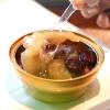 【启泰】即食花胶单碗装（陈皮五红）168g