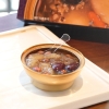 【启泰】即食花胶单碗装（陈皮五红）168g