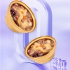【启泰】即食花胶单碗装（陈皮五红）168g