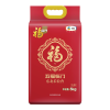 中粮福临门五福临门东北长粒香米5kg
