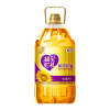 中粮福临门福至心礼压榨一级葵花籽油5L