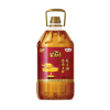 中粮福临门家香味传承土榨花生油4.36L