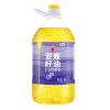 中粮悦润亚麻籽油4L