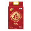中粮福临门五福临门五常大米5kg