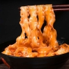 中粮福临门老家面馆山西刀削风味挂面1kg（整箱起订）