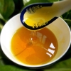 中粮福临门福至心礼非转基因浓香压榨菜籽油5L