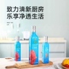 中粮福临门营养家红花籽油礼盒750ml*2