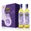 中粮福临门营养家亚麻籽油礼盒750ml*2