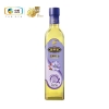 中粮福临门营养家亚麻籽油礼盒750ml*2