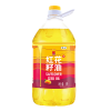 中粮悦润红花籽油5L