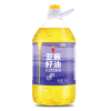 中粮悦润亚麻籽油5L