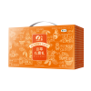 中粮山萃心意礼坚果礼盒1334g【罐装】