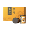 洽洽 葵珍礼盒黑金罐八分熟188g*6罐
