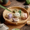 华美 中式糕点 宝蕴千华礼盒960g