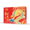百草味和家零食礼盒D款 1441g