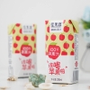 佳果源100%苹果汁200ml*12礼盒装