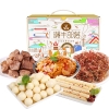 科尔沁潮牛部落礼盒552g