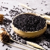 鲜山叔 东北黑米500g/1袋