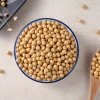 鲜山叔 东北黄豆1.25kg/1袋