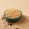 鲜山叔 东北黄豆1.25kg/1袋