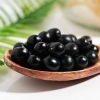 鲜山叔 东北黑豆1.25kg/1袋
