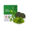 鲜山叔 有机压缩海带丝160g/1盒（16g*10片）